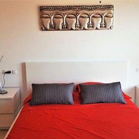 Ohio Apartment กาเลตาเดฟุสเต ภายนอก รูปภาพ