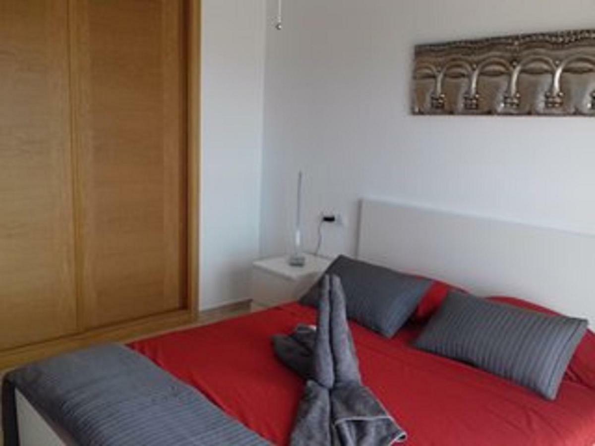 Ohio Apartment กาเลตาเดฟุสเต ภายนอก รูปภาพ