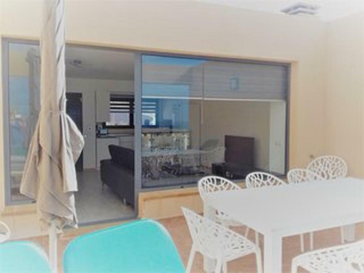 Ohio Apartment กาเลตาเดฟุสเต ภายนอก รูปภาพ