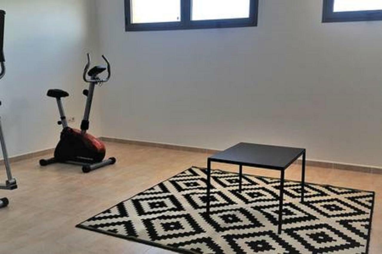 Ohio Apartment กาเลตาเดฟุสเต ภายนอก รูปภาพ